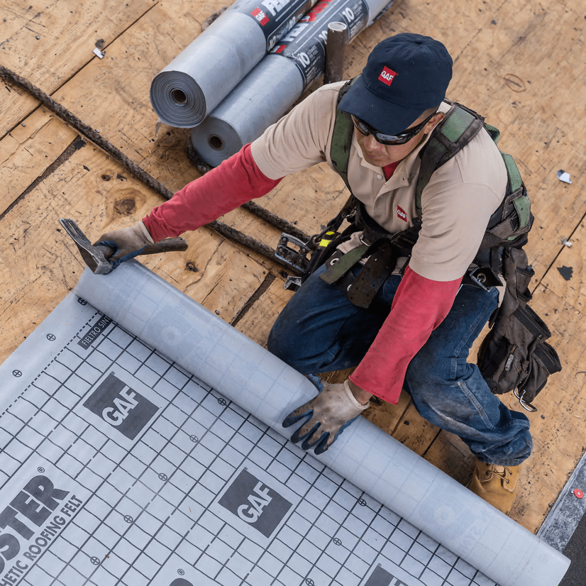 Roof Xperts Images