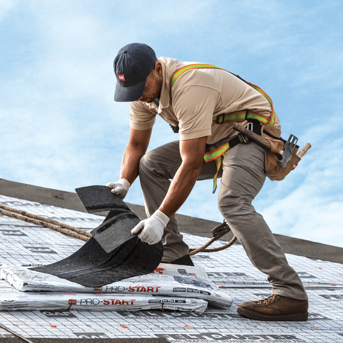 Roof Xperts Images