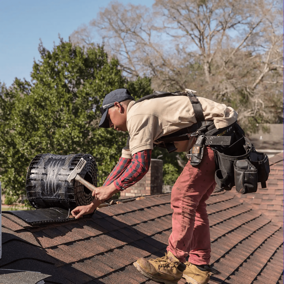 Roof Xperts Images