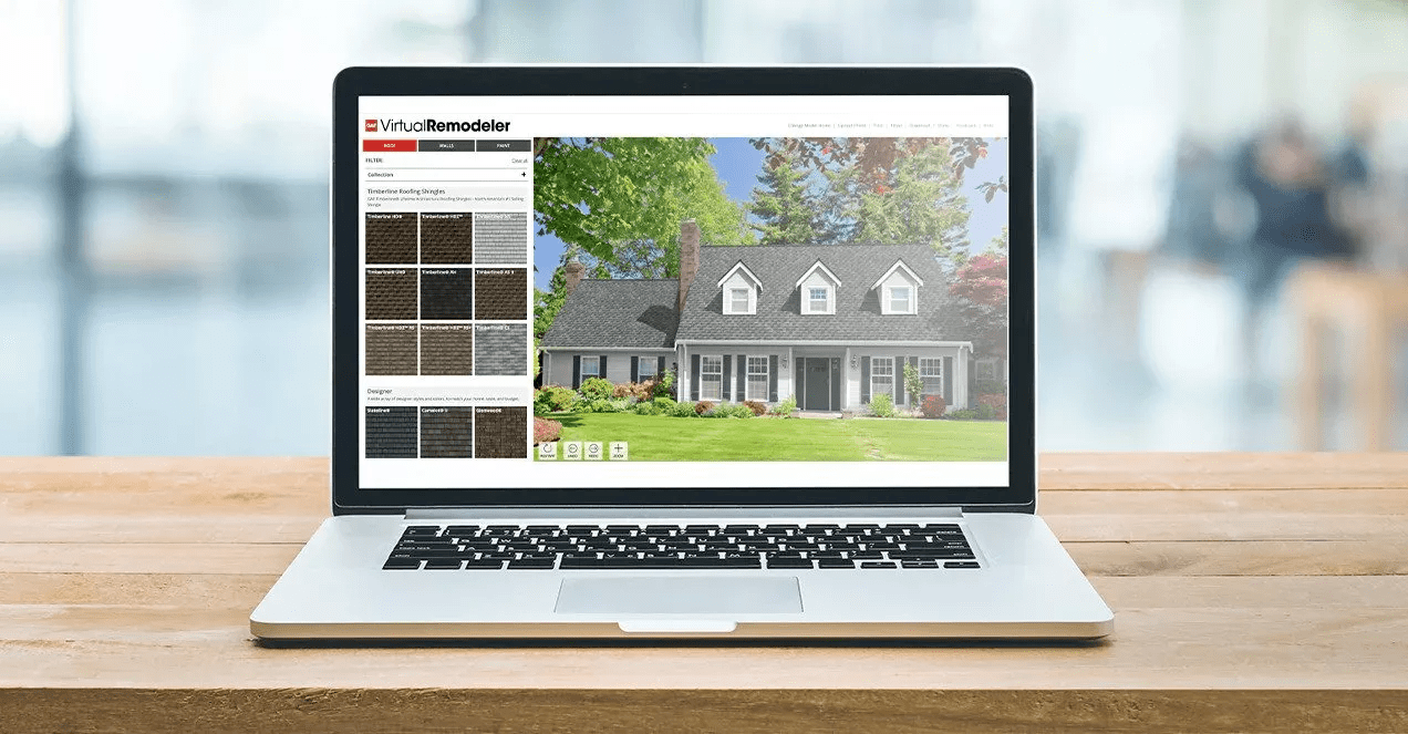 Roof Xperts Images