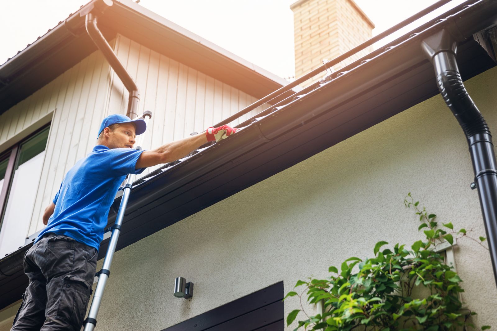 Roof Xperts Images